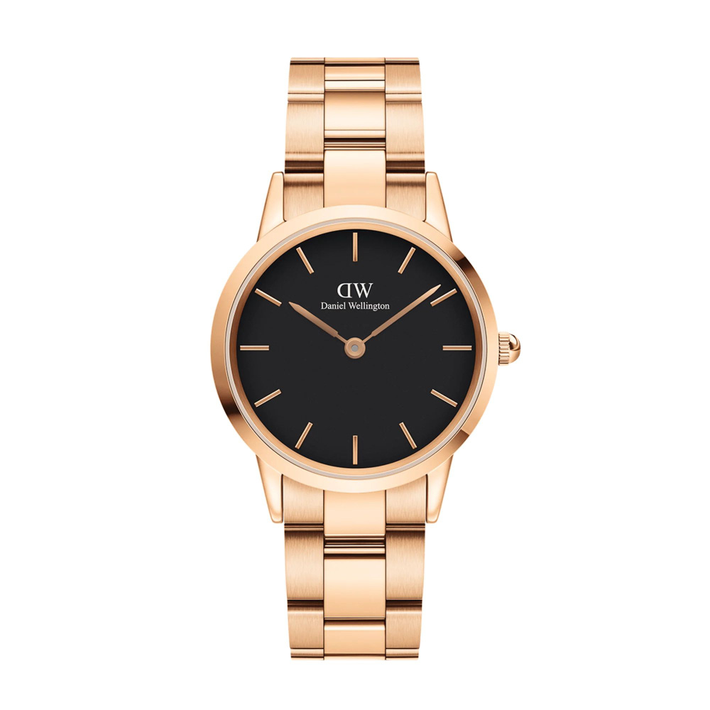 Daniel Wellington Часы наручные Кварцевые DW00100212，28 мм #1