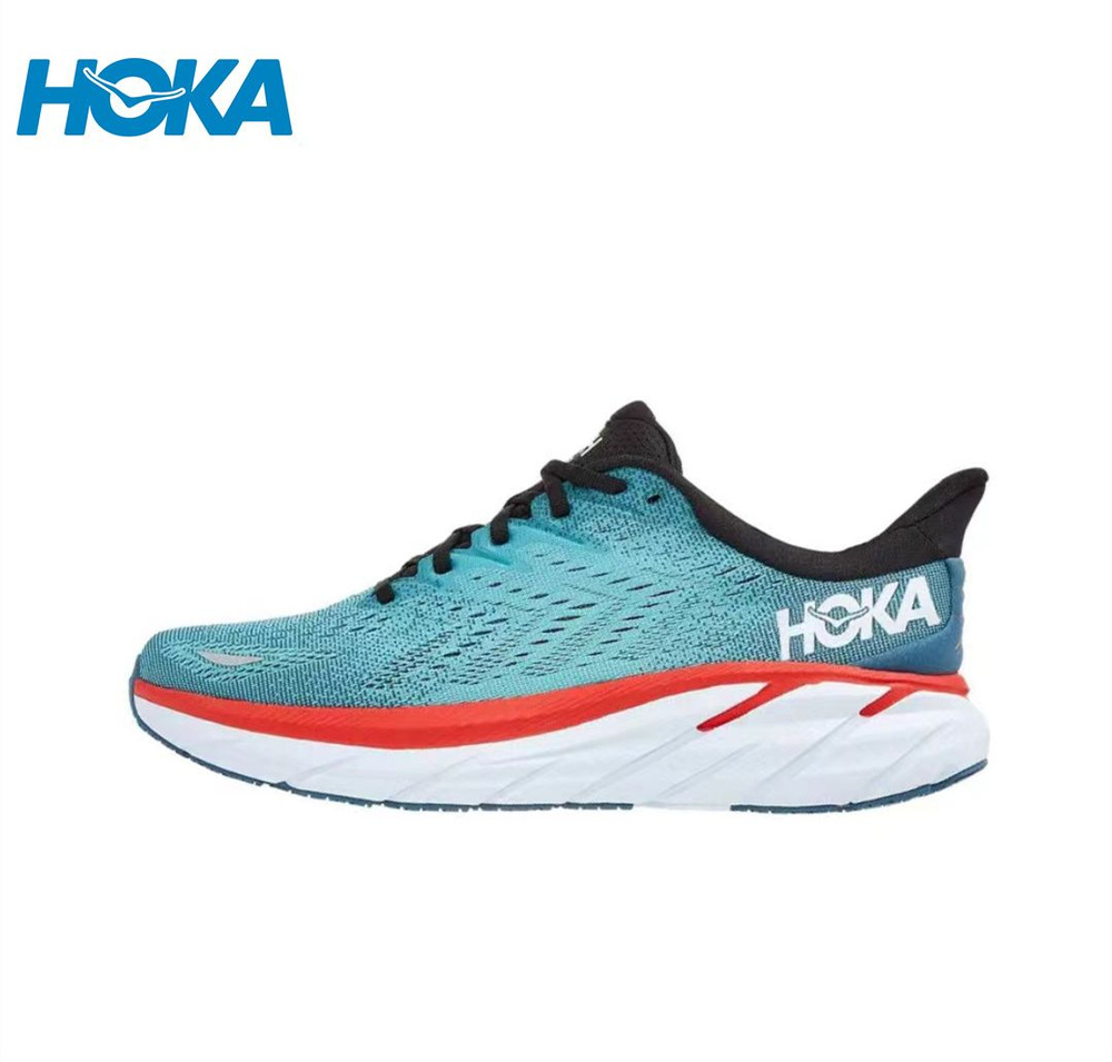 Кроссовки HOKA ONE ONE Clifton 8 #1