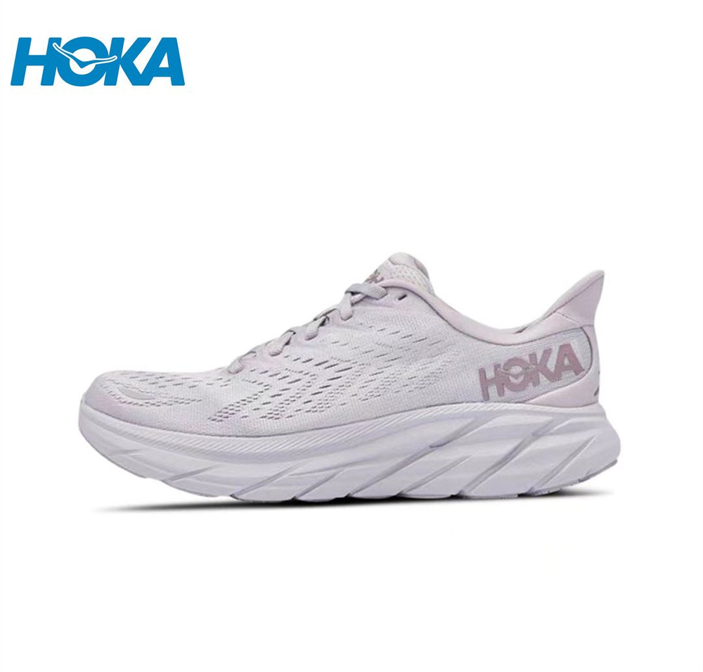 Кроссовки HOKA ONE ONE Clifton 8 #1