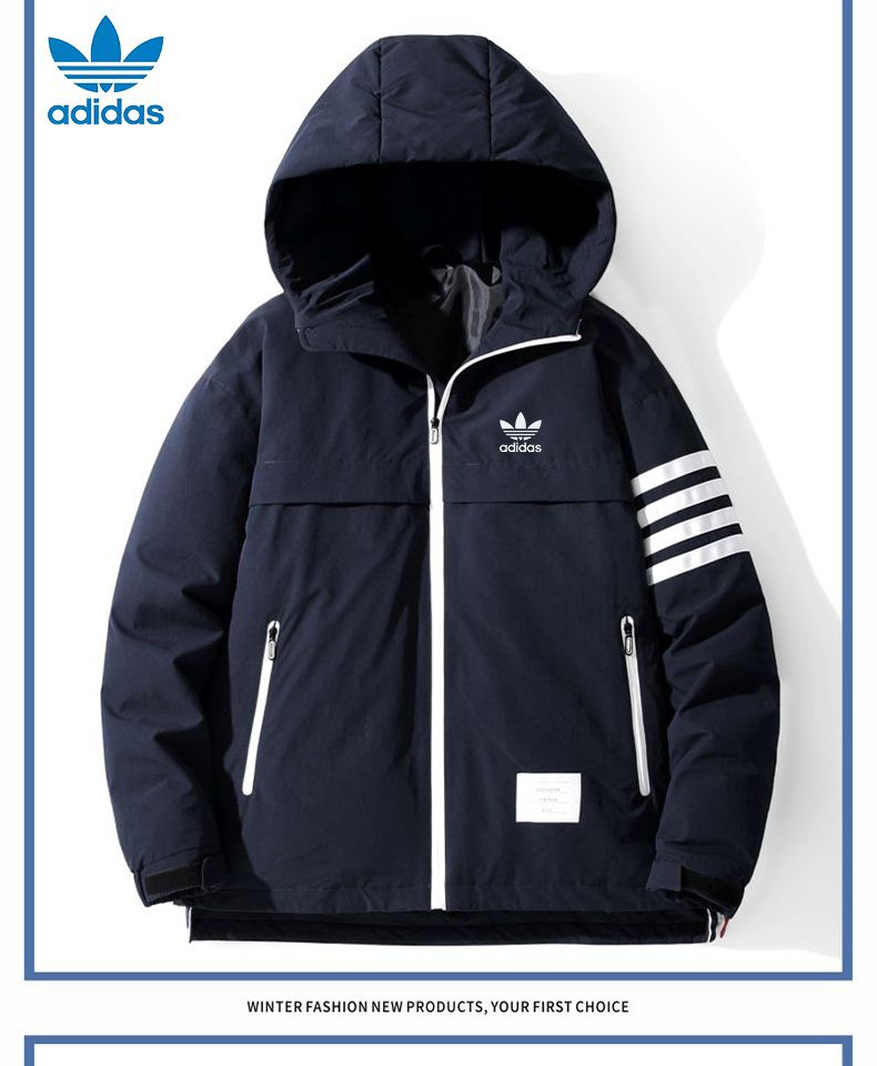 Куртка adidas #1