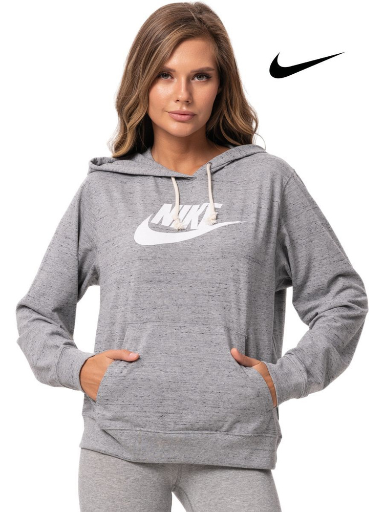 Худи Nike #1