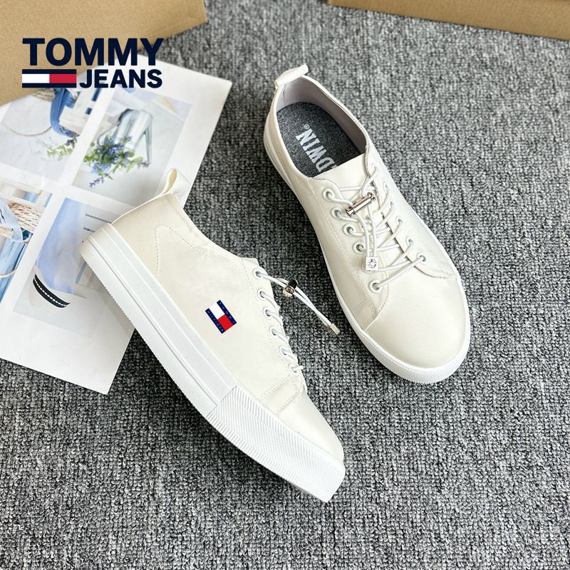 Кроссовки Tommy Hilfiger #1