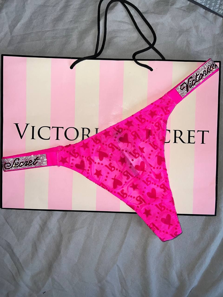 Трусы Victoria's Secret, 1 шт #1