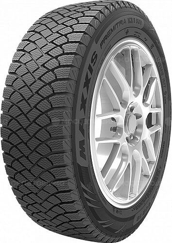 Maxxis Premitra Ice 5 SP5 SUV Шины  зимние 225/60  R18 104T #1