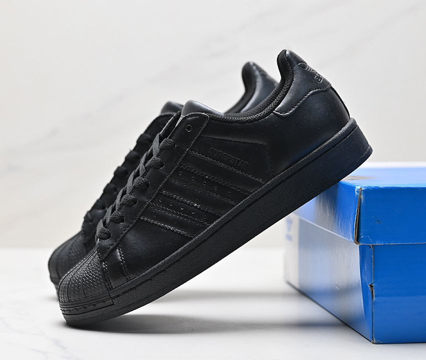 Кроссовки adidas Superstar #1