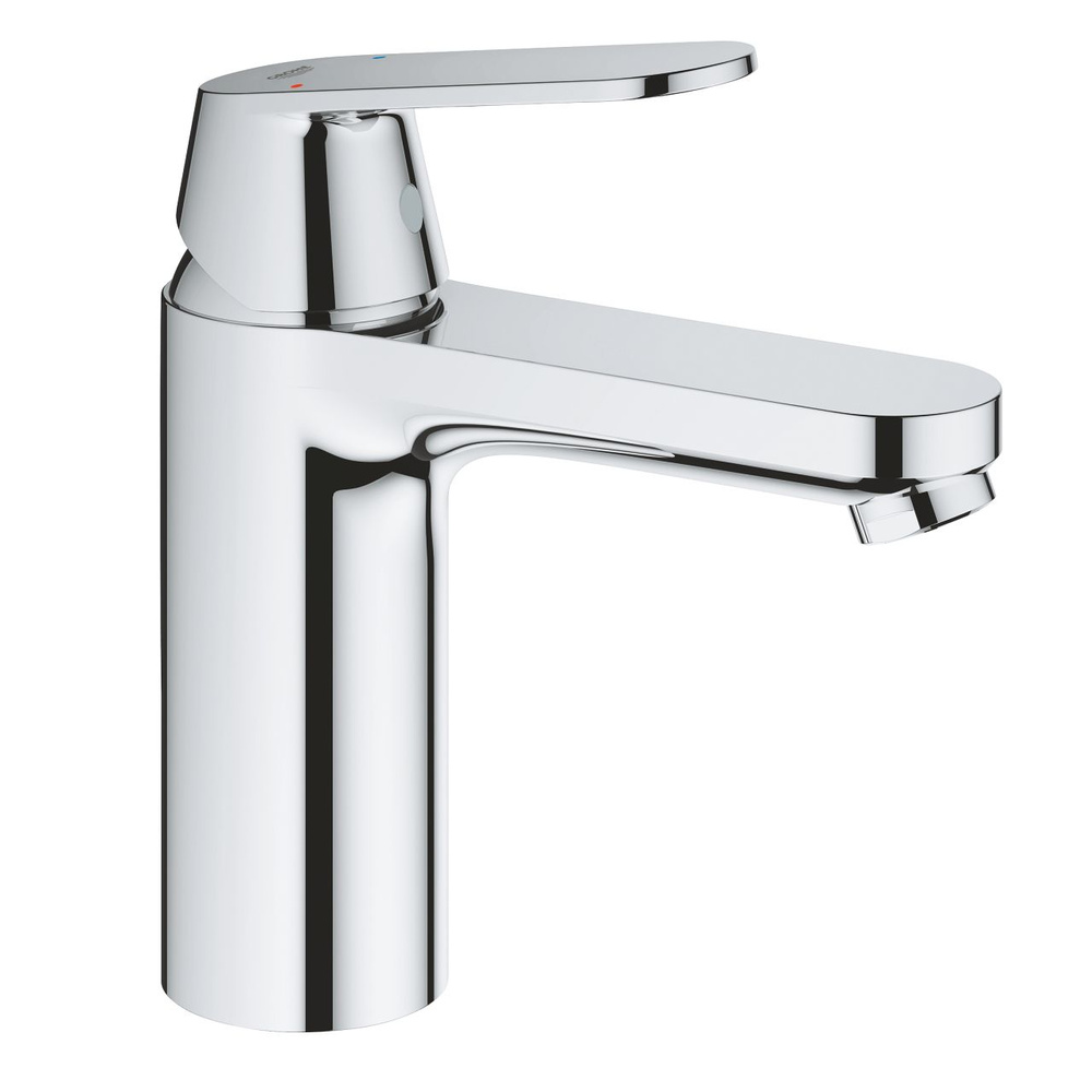 Смеситель для раковины GROHE Eurosmart Cosmopolitan, M-Size, хром (23327000) #1