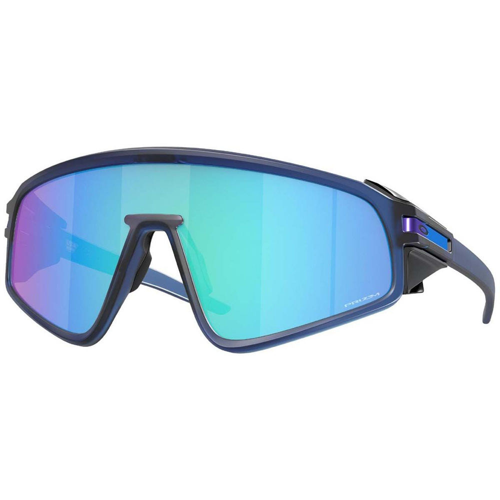 Oakley Latch Panel Prizm Sapphire 9404 06 cолнцезащитные очки #1