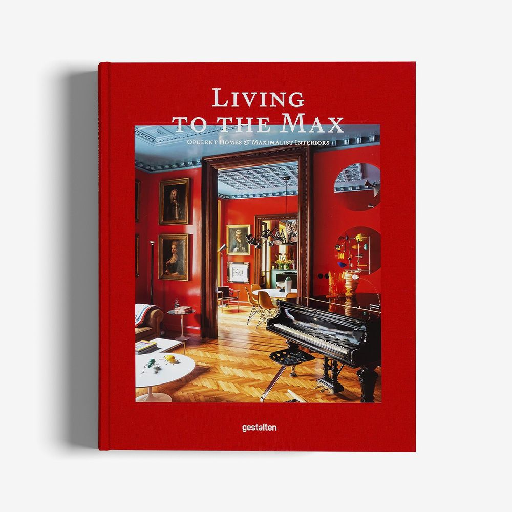 Living to the Max Книга #1