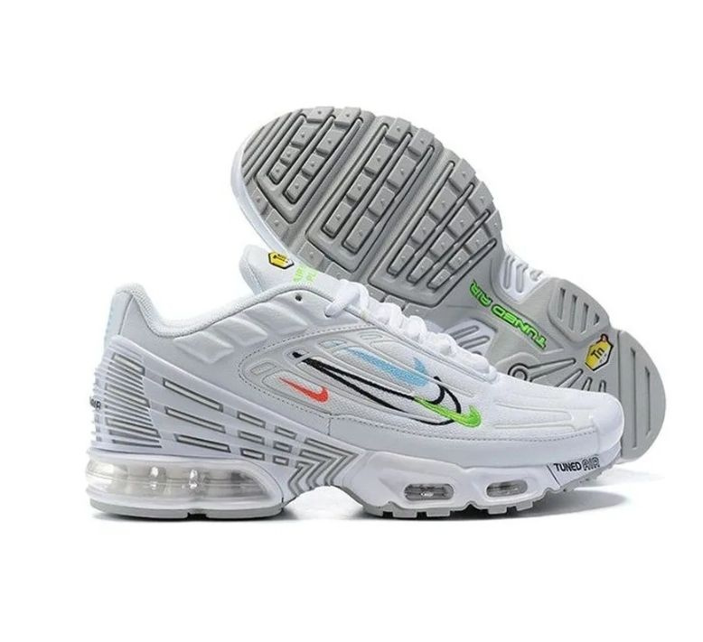 Кроссовки Nike Air Max Pulse #1