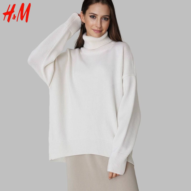 Свитер H&M #1