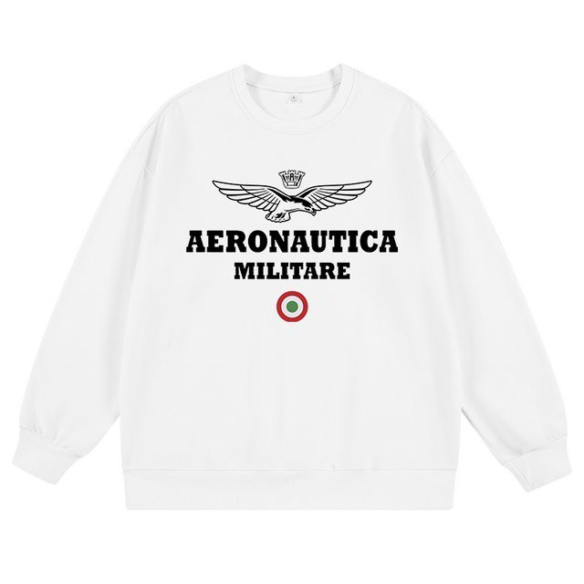 Толстовка Aeronautica Militare #1