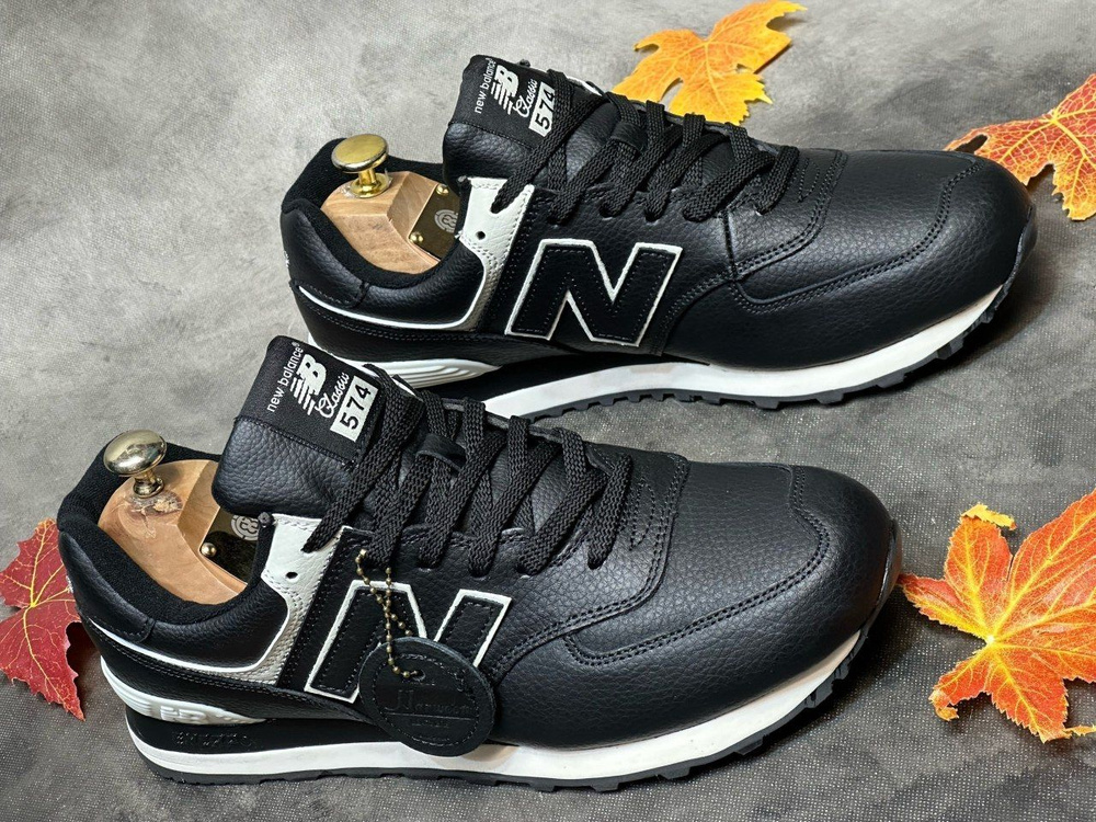 Кроссовки New Balance #1