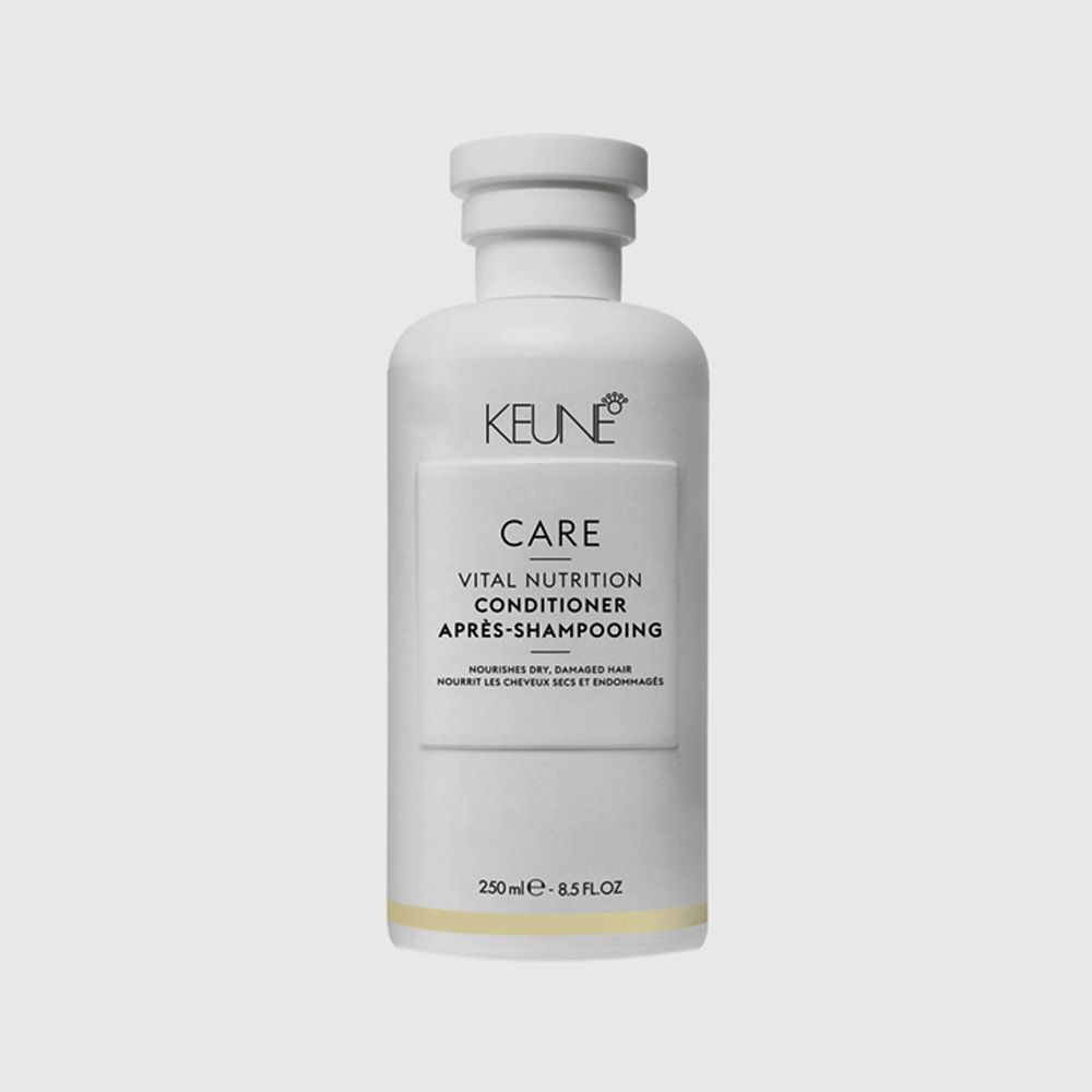 Кондиционер для волос Основное Питание, Keune Care Line Vital Nutrition Conditioner, 250 мл  #1