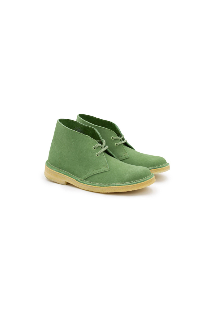 Полуботинки Clarks #1