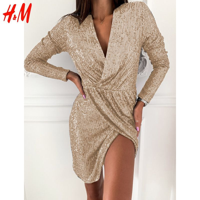 Платье H&M #1