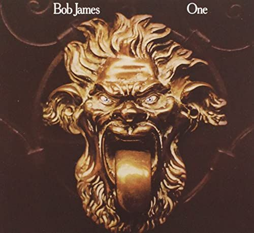 Диск Bob James-One (2021 Remastered MQA-CD) (1 CD) #1