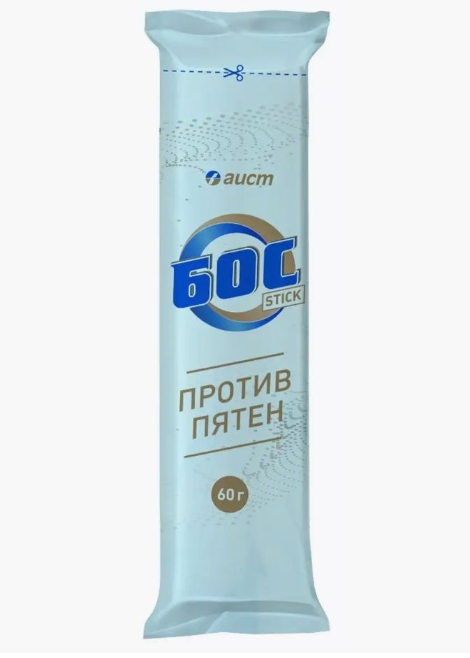 Бос Пятновыводитель stick карандаш 60г #1