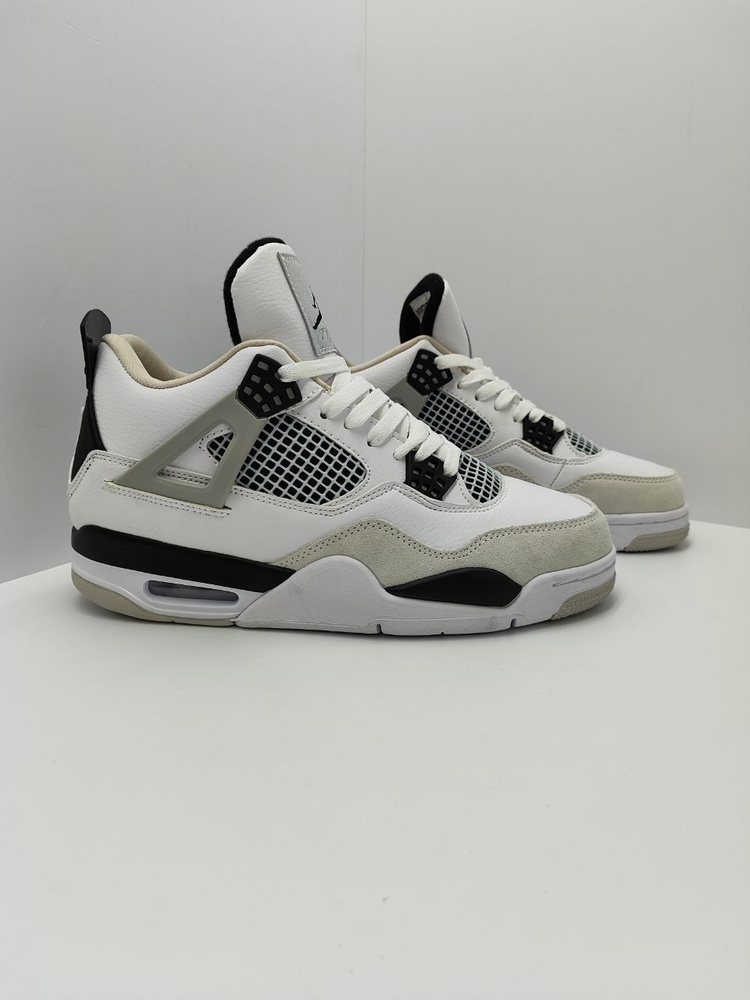 Кроссовки Nike Air Jordan 4 #1