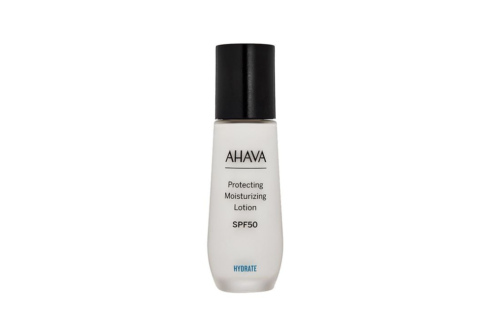 Лосьон для лица AHAVA, Time To Hydrate 50 мл #1