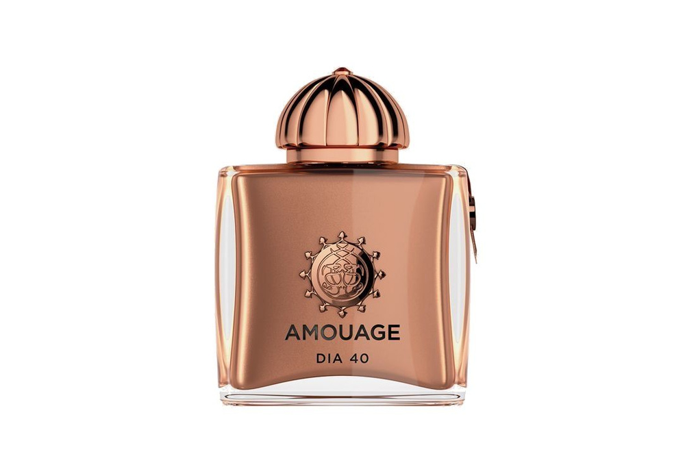 Духи Amouage Dia 40, 100 мл #1