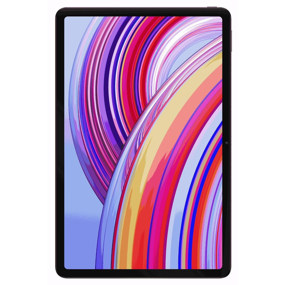 Xiaomi Планшет Redmi Pad Pro 6/128GB 5G Graphite Gray, 12.11" 6 ГБ/128 ГБ, черный #1