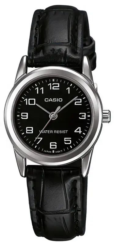 Часы наручные CASIO Collection LTP-V001L-1B #1