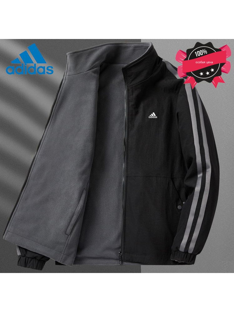 Куртка adidas #1