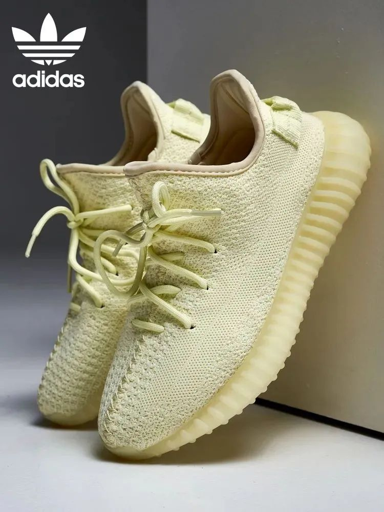 Кроссовки adidas Yeezy Boost 350 V2 #1