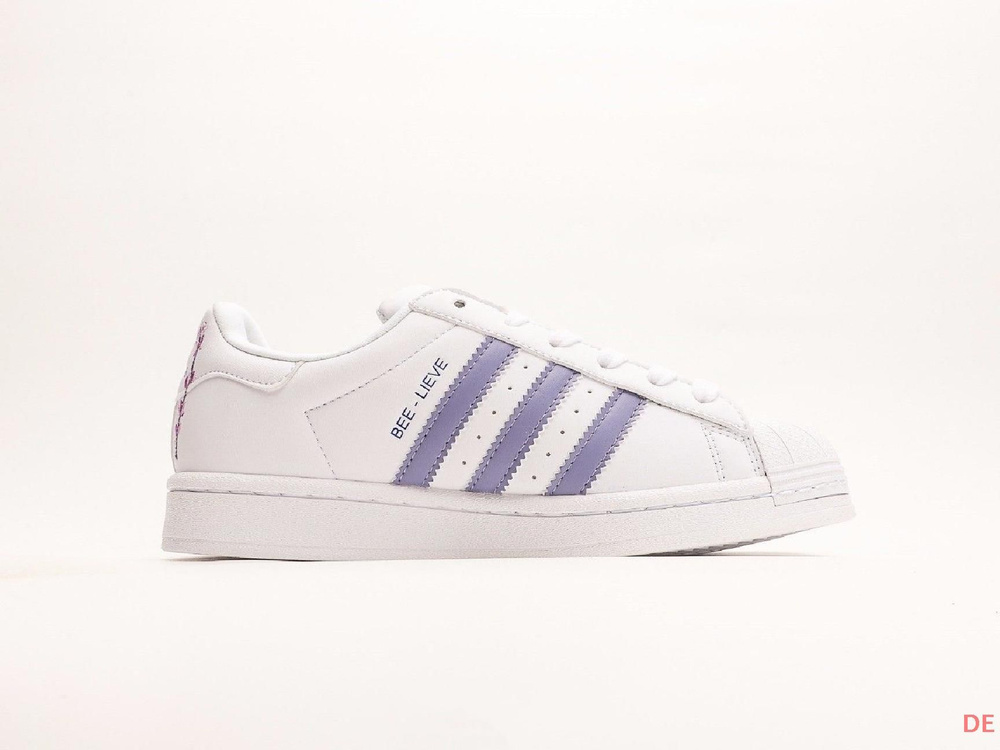 Кроссовки adidas Originals Superstar #1