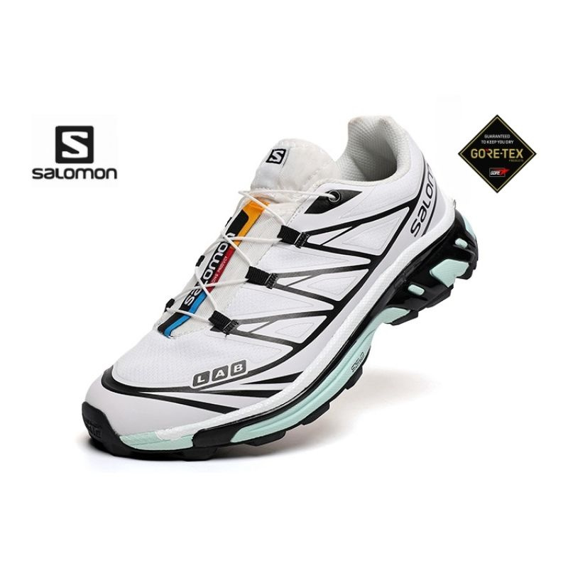 Кроссовки Salomon XT-6 #1