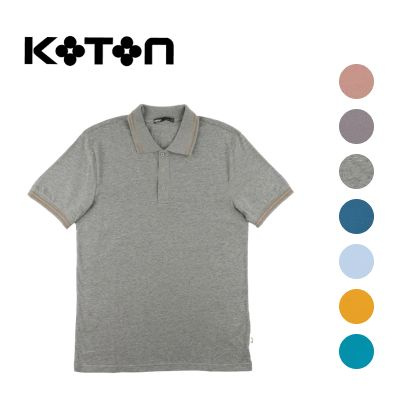 Поло Koton #1