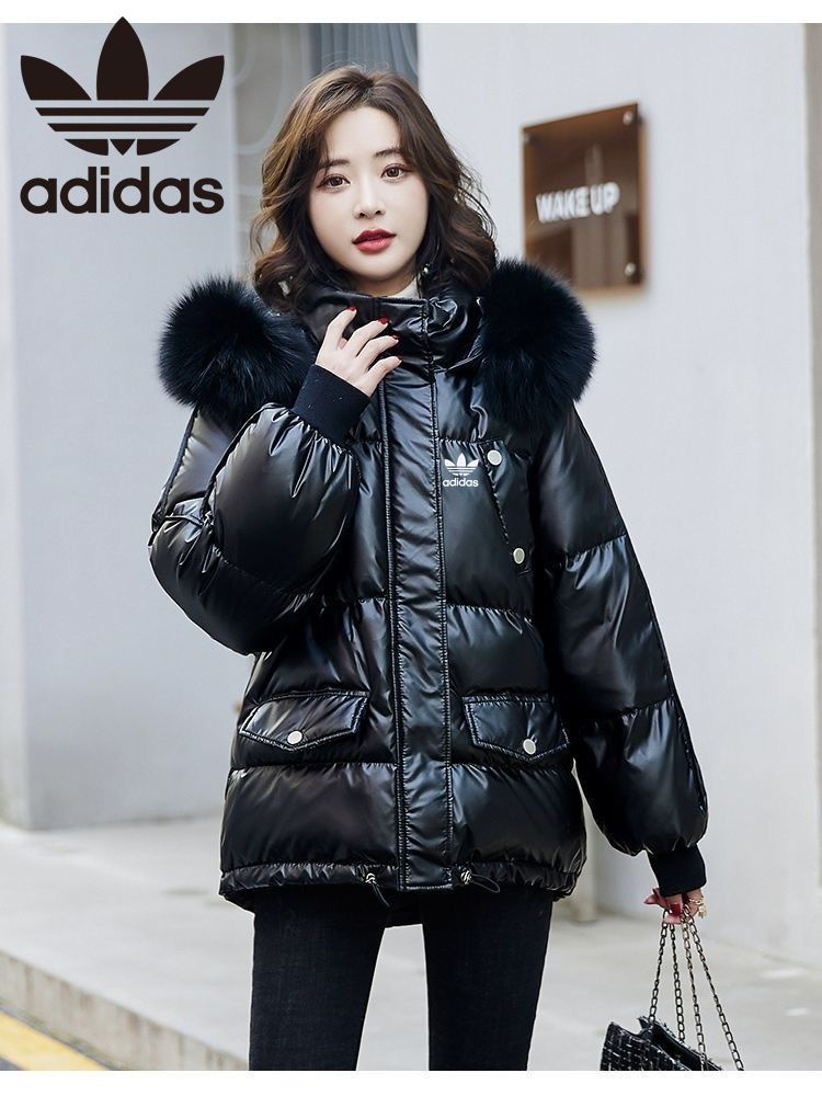 Пуховик adidas Originals #1