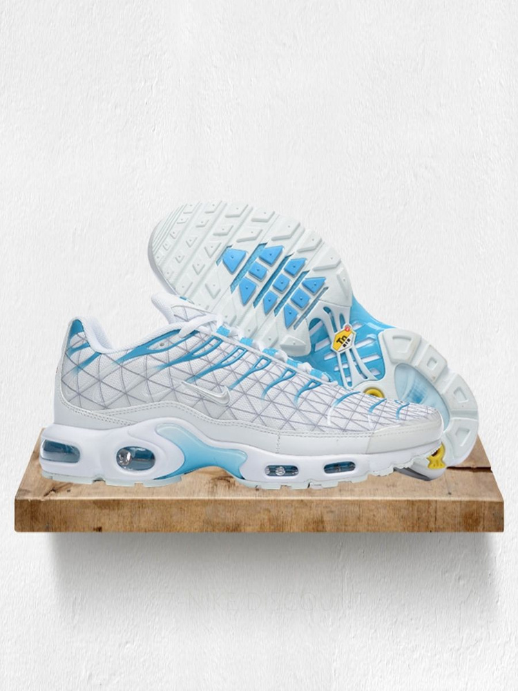 Кроссовки Nike NIKE AIR MAX ST (GS) #1