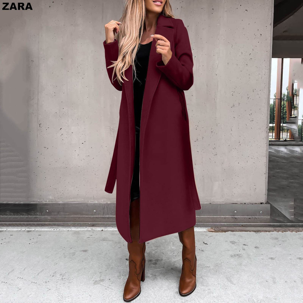 Плащ Zara #1