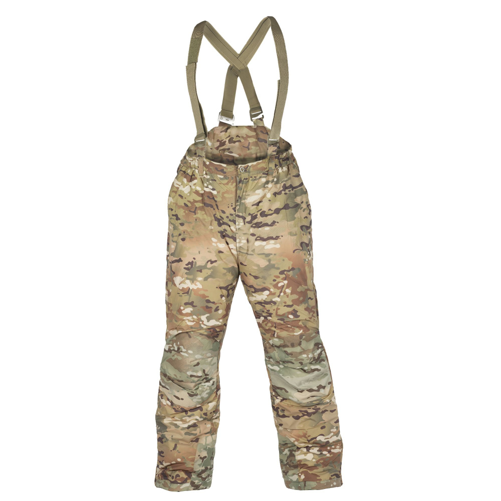 Брюки (EmersonGear) BlueLabel "Reindeer" Function Cold Pants MT (Multicam) размер 34W #1