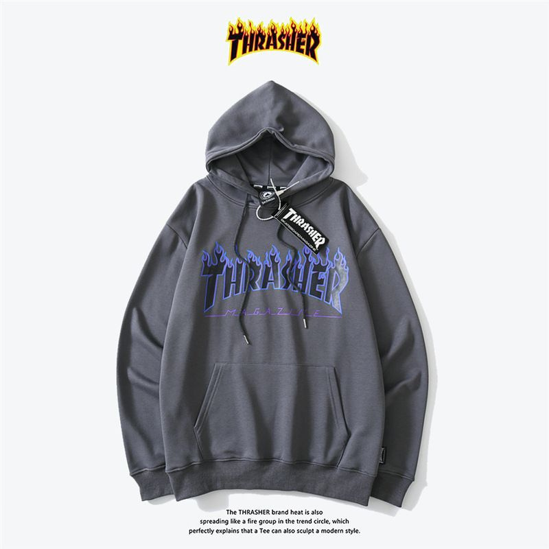 Худи THRASHER #1