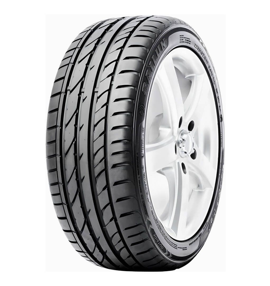 Sailun Atrezzo ZSR Шины  летние 225/35  R18 87Y #1