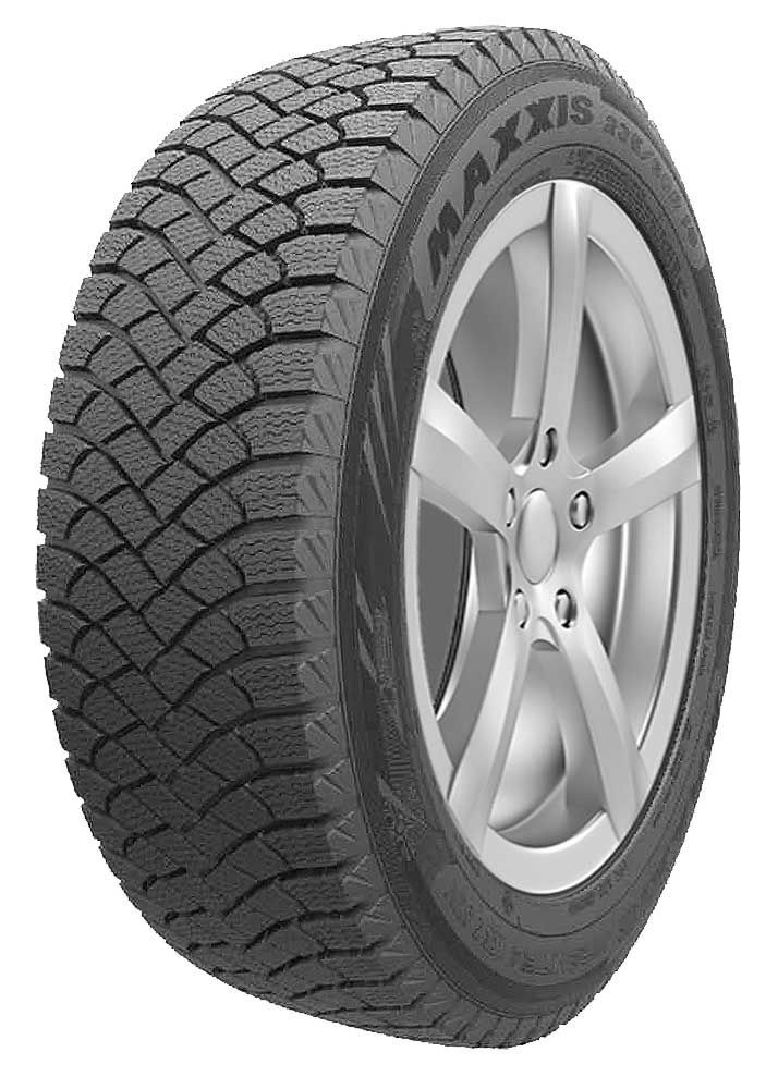 Maxxis Premitra Ice 5 Шины  зимние 245/45  R19 102T #1