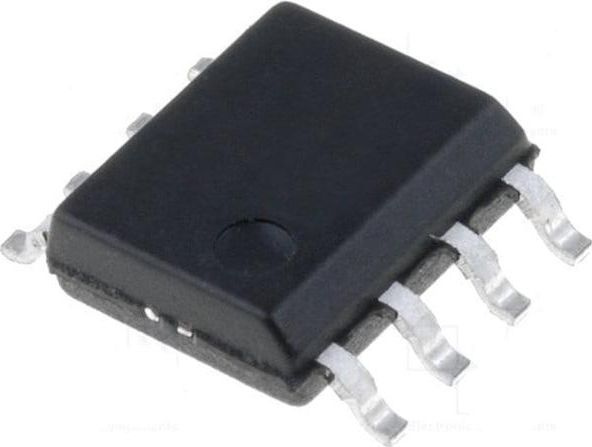 Источник опорного напряжения TEXAS INSTRUMENTS LM385M/NOPB IC SO8 20мА 1шт  #1