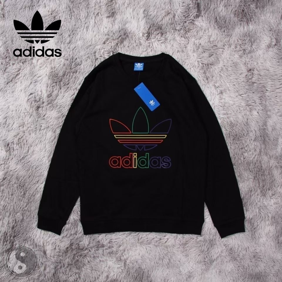 Толстовка adidas #1