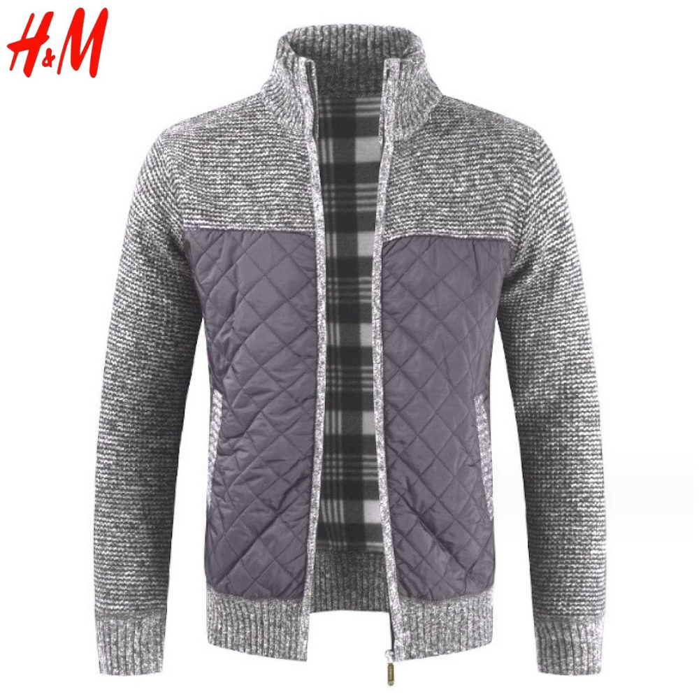 Свитер H&M #1