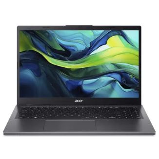 Acer A15-41M-R57G Ноутбук 15.6", AMD Ryzen 5 7535U, RAM 16 ГБ 512 ГБ, AMD Radeon, Без системы, (NX.KXBCD.005), #1