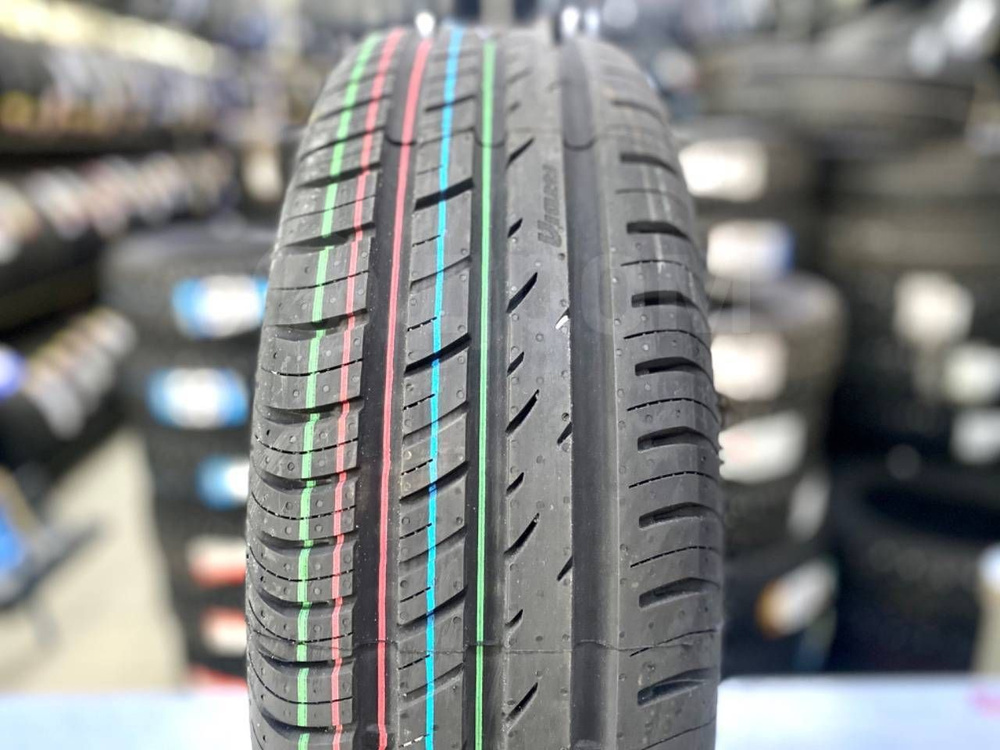 Viatti v130 Шины  летние 185/65  R15 88H #1