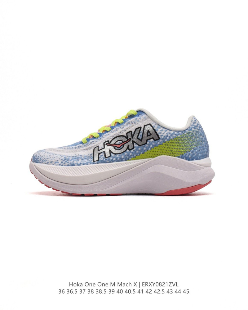 Кроссовки HOKA ONE ONE #1