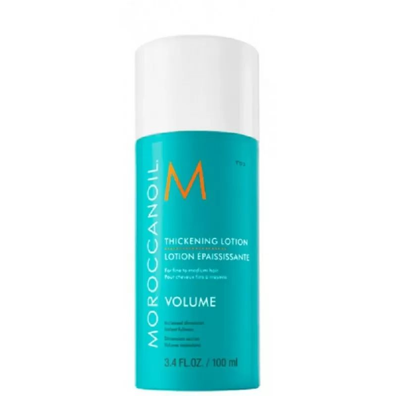 MOROCCANOIL Thickening Lotion Лосьон утолщающий 100 мл #1