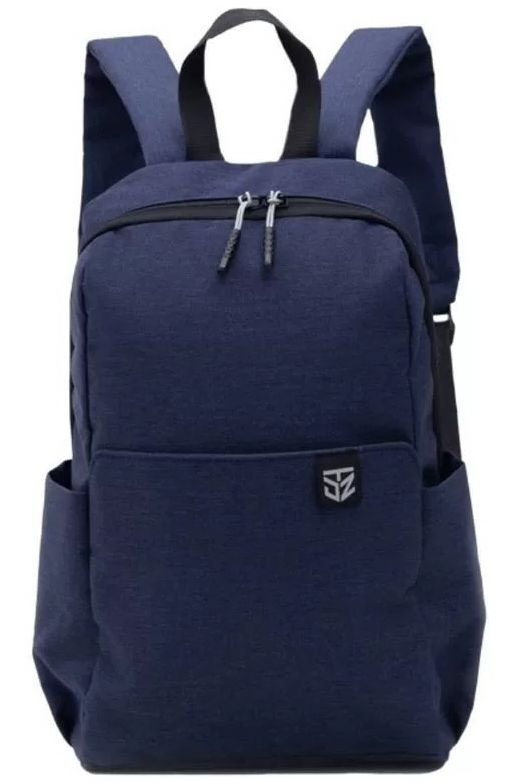 Рюкзак Tanjiezhe Explorer Small Backpack (YG034-1) Dark Blue 10L #1