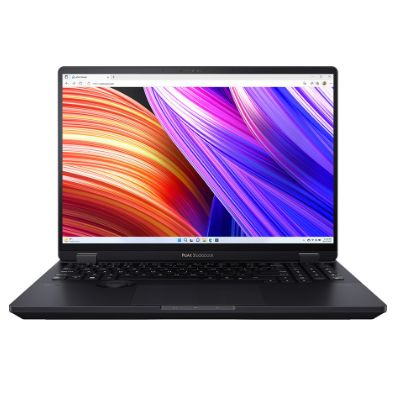 ASUS ProArt StudioBook 16 Ноутбук 16", Intel Core i9-13980HX, RAM 32 ГБ, SSD 2048 ГБ, NVIDIA GeForce #1