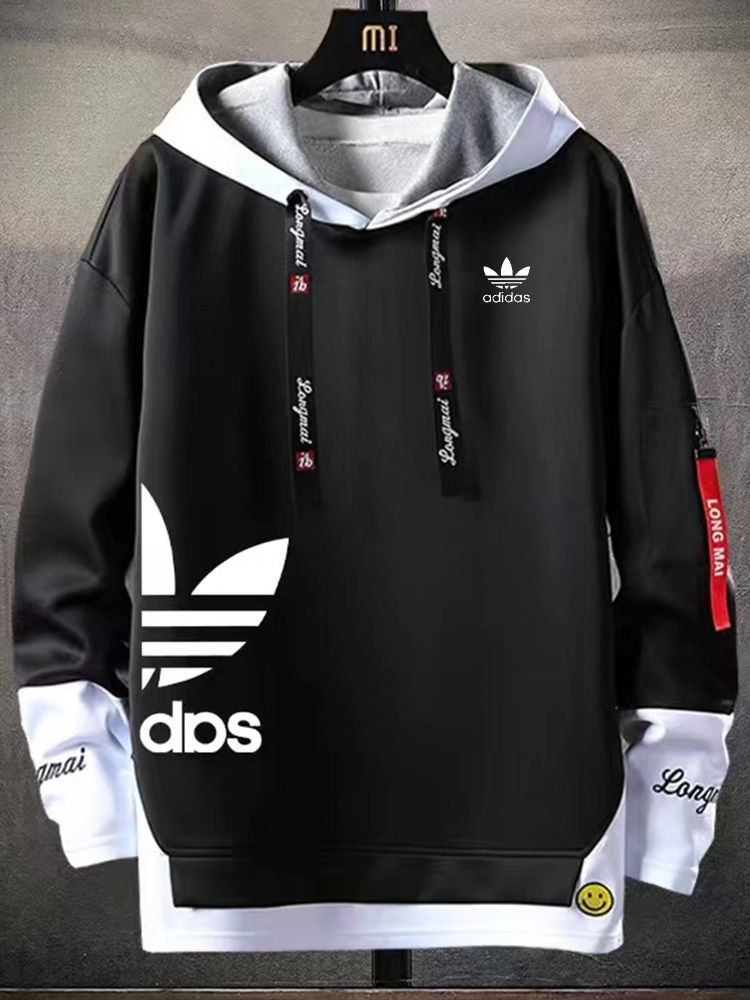 Худи adidas Originals #1