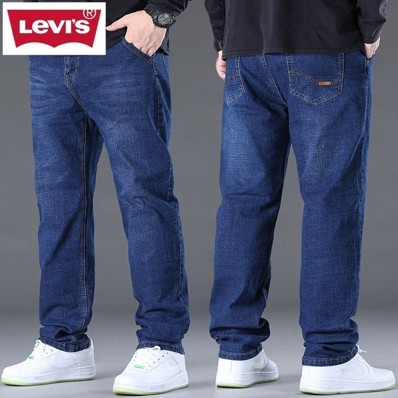 Джинсы Levi's #1