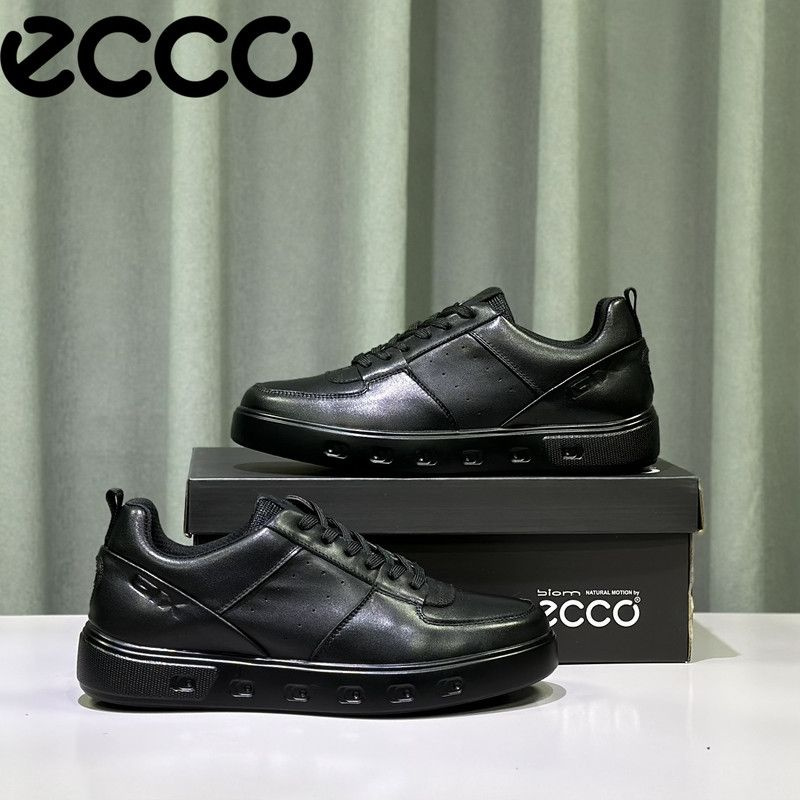 Кроссовки ECCO STREET 720 M #1